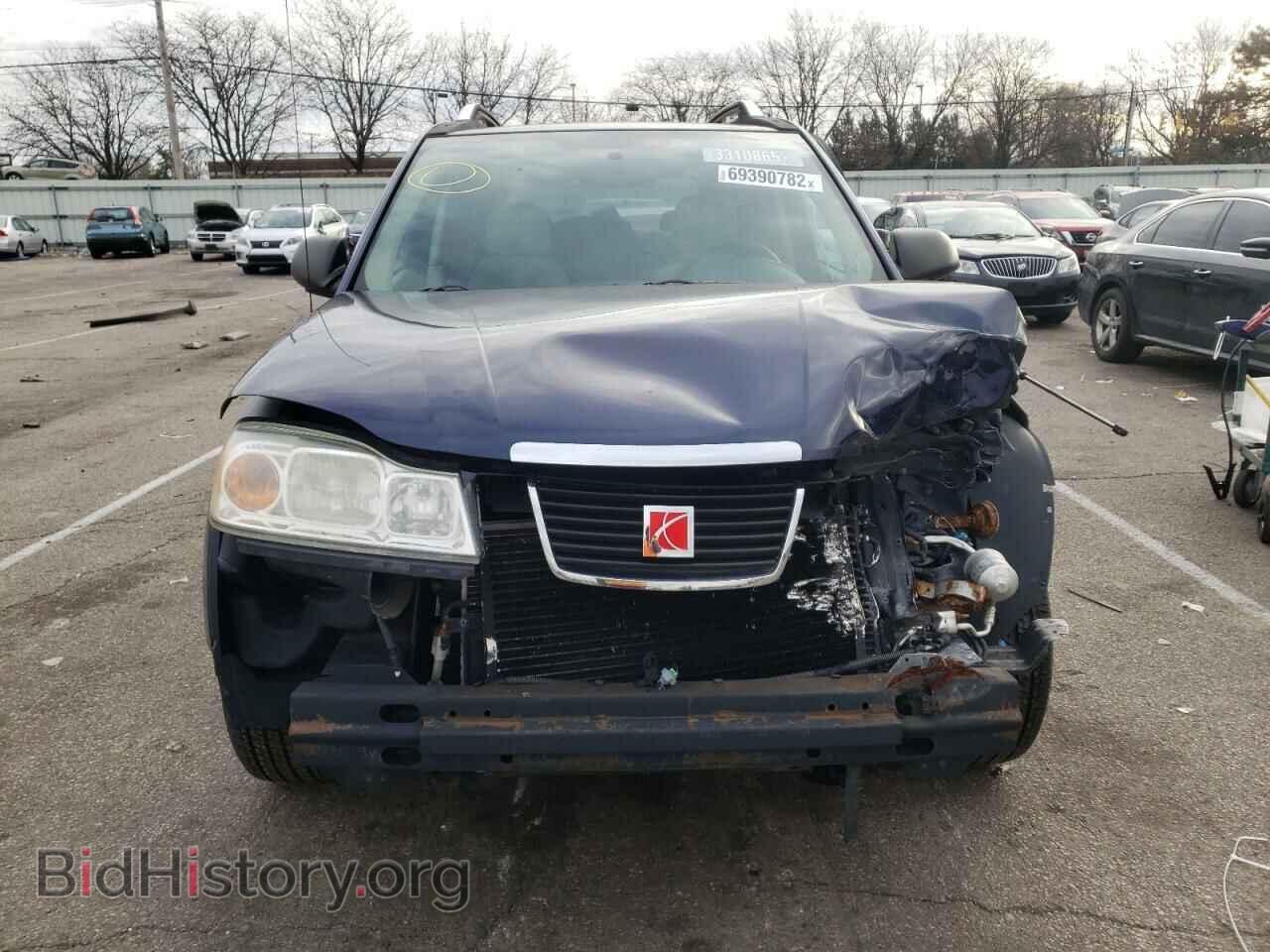 2007 SATURN VUE - VIN: 5GZCZ33D57S852098 - Фото 5