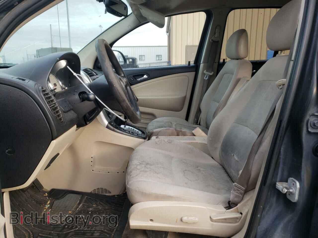 2007 SATURN VUE - VIN: 5GZCZ33D57S852098 - Фото 7
