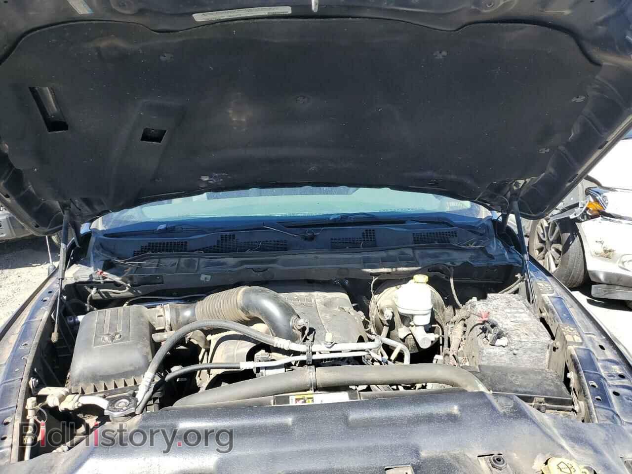 2014 RAM 1500 - VIN: 1C6RR7ST6ES348370 - Фото 11