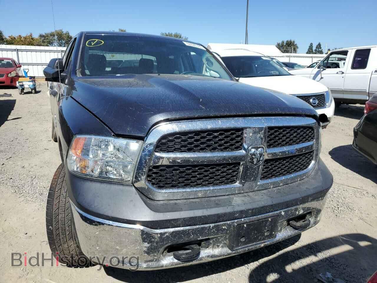 2014 RAM 1500 - VIN: 1C6RR7ST6ES348370 - Фото 5