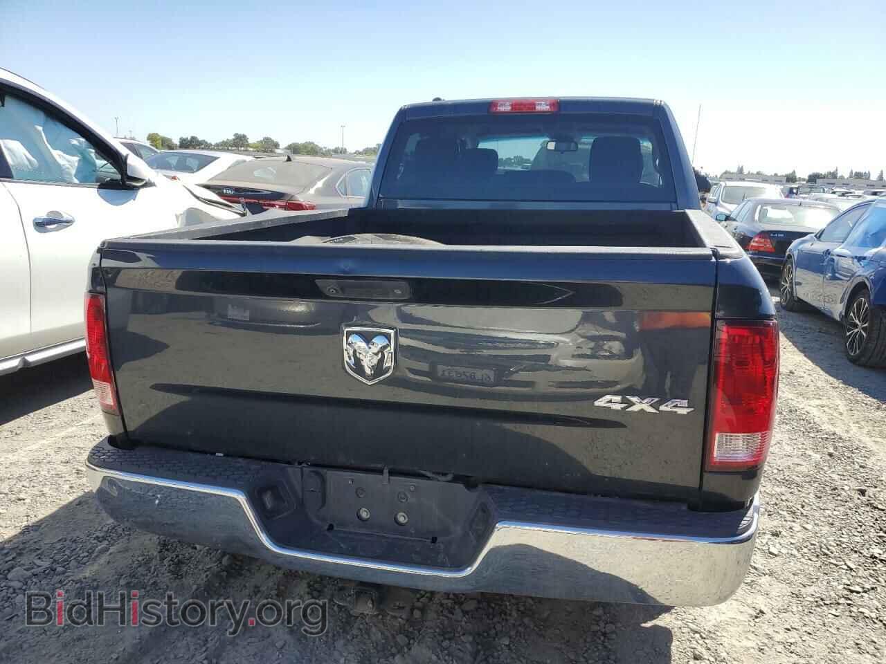 2014 RAM 1500 - VIN: 1C6RR7ST6ES348370 - Фото 6