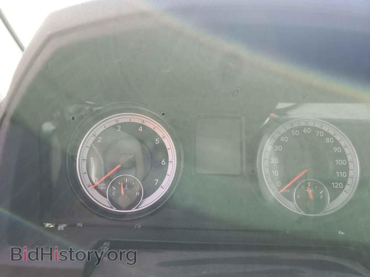 2014 RAM 1500 - VIN: 1C6RR7ST6ES348370 - Фото 9