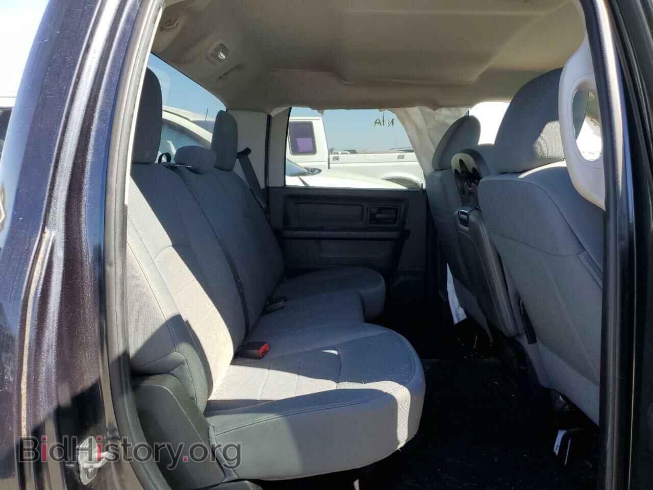 2014 RAM 1500 - VIN: 1C6RR7ST6ES348370 - Фото 10