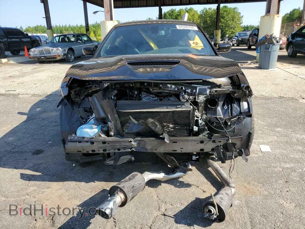 2023 DODGE CHARGER - VIN: 2C3CDXCT8PH708779 - Фото 5