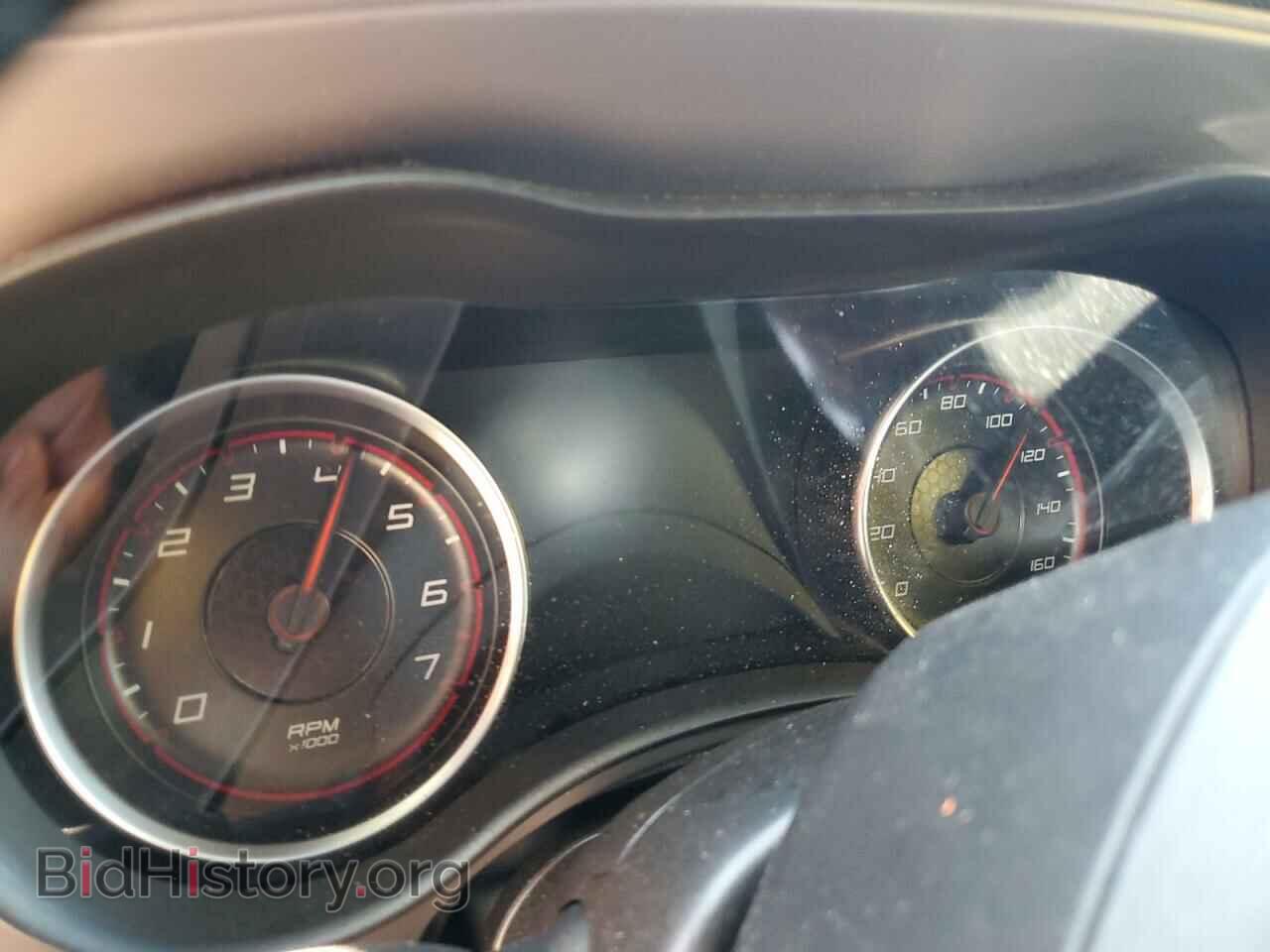 2023 DODGE CHARGER - VIN: 2C3CDXCT8PH708779 - Фото 9