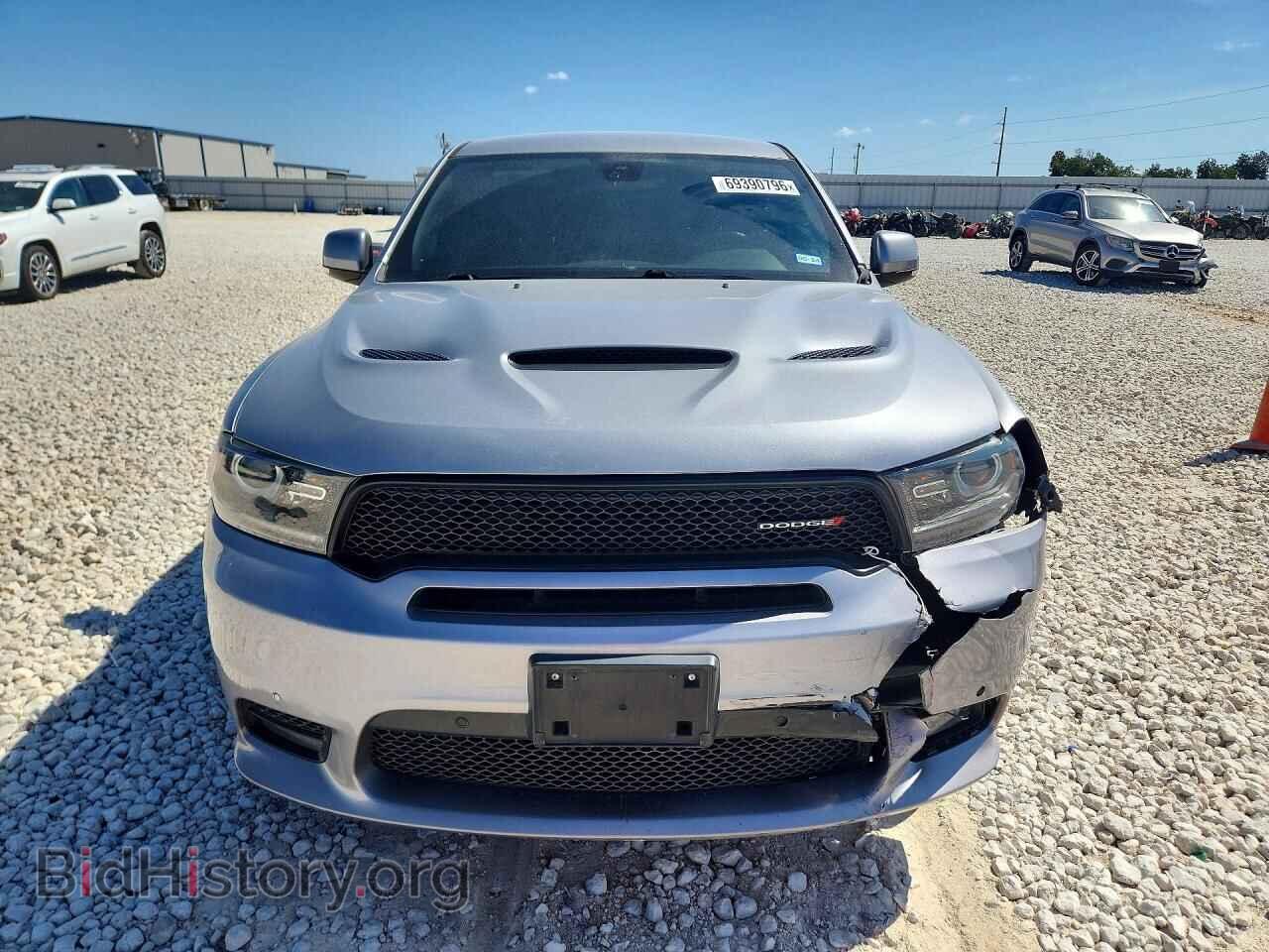 2019 DODGE DURANGO - VIN: 1C4SDHCT8KC721475 - Photo 5