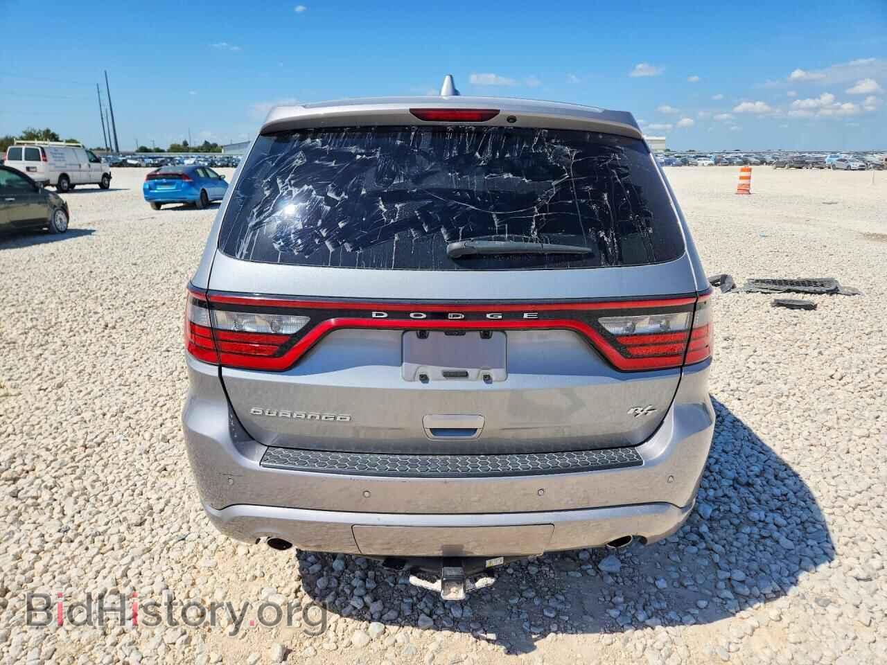 2019 DODGE DURANGO - VIN: 1C4SDHCT8KC721475 - Photo 6