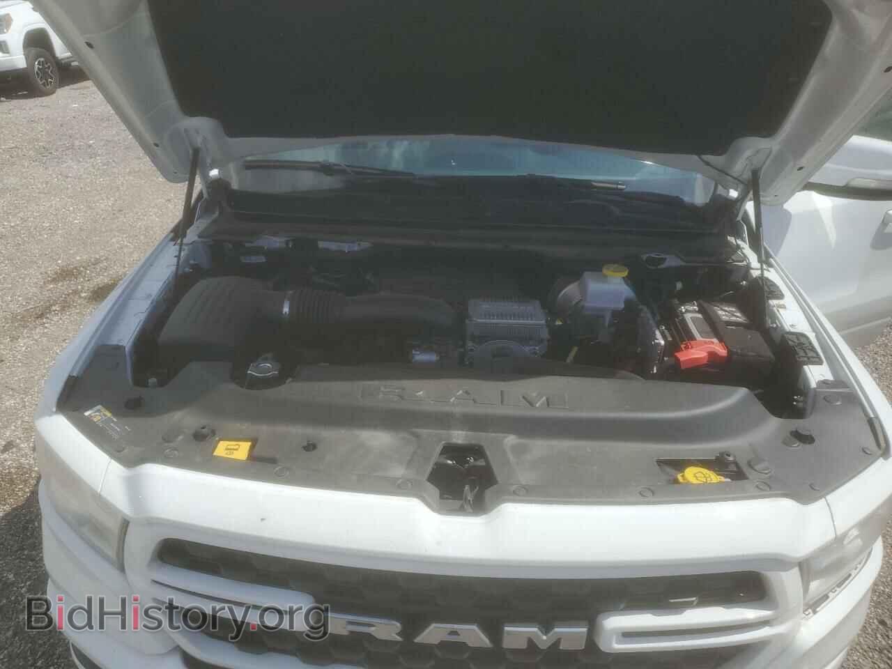 2022 RAM 1500 - VIN: 1C6SRFFT2NN326886 - Фото 11