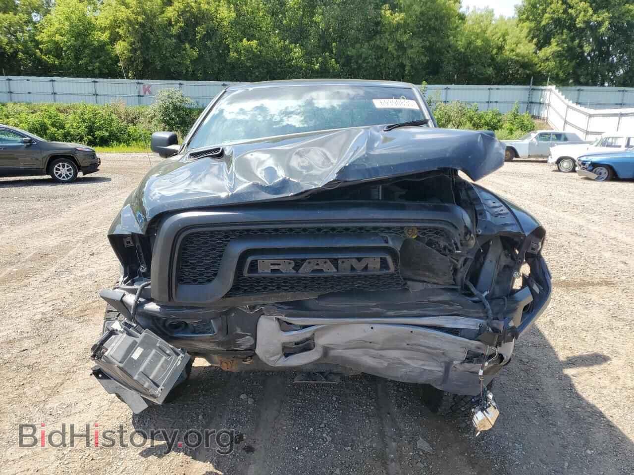 2016 RAM 1500 - VIN: 1C6RR7YT1GS122621 - Фото 5