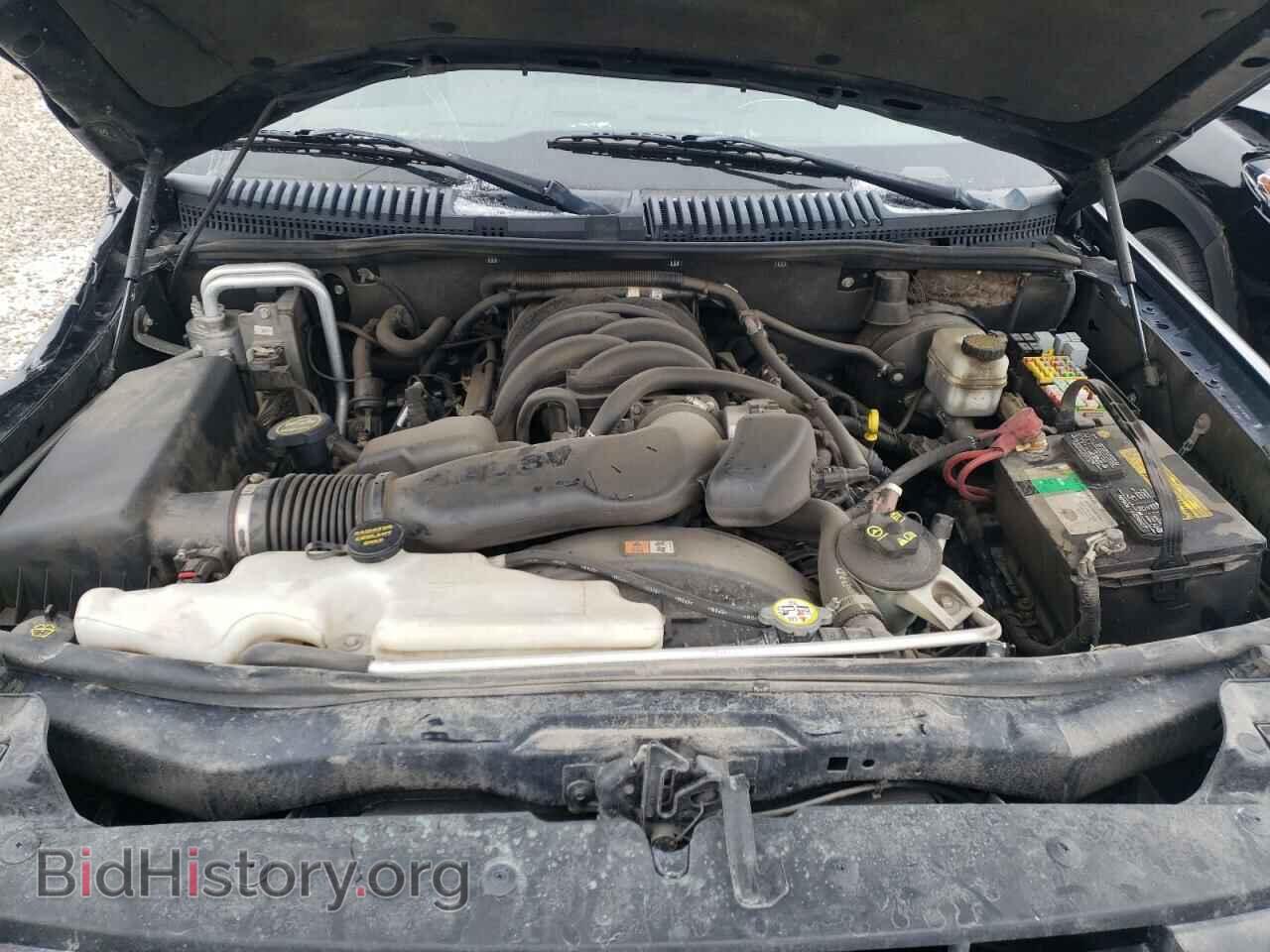 2007 FORD EXPLORER - VIN: 1FMEU53897UA88814 - Photo 7