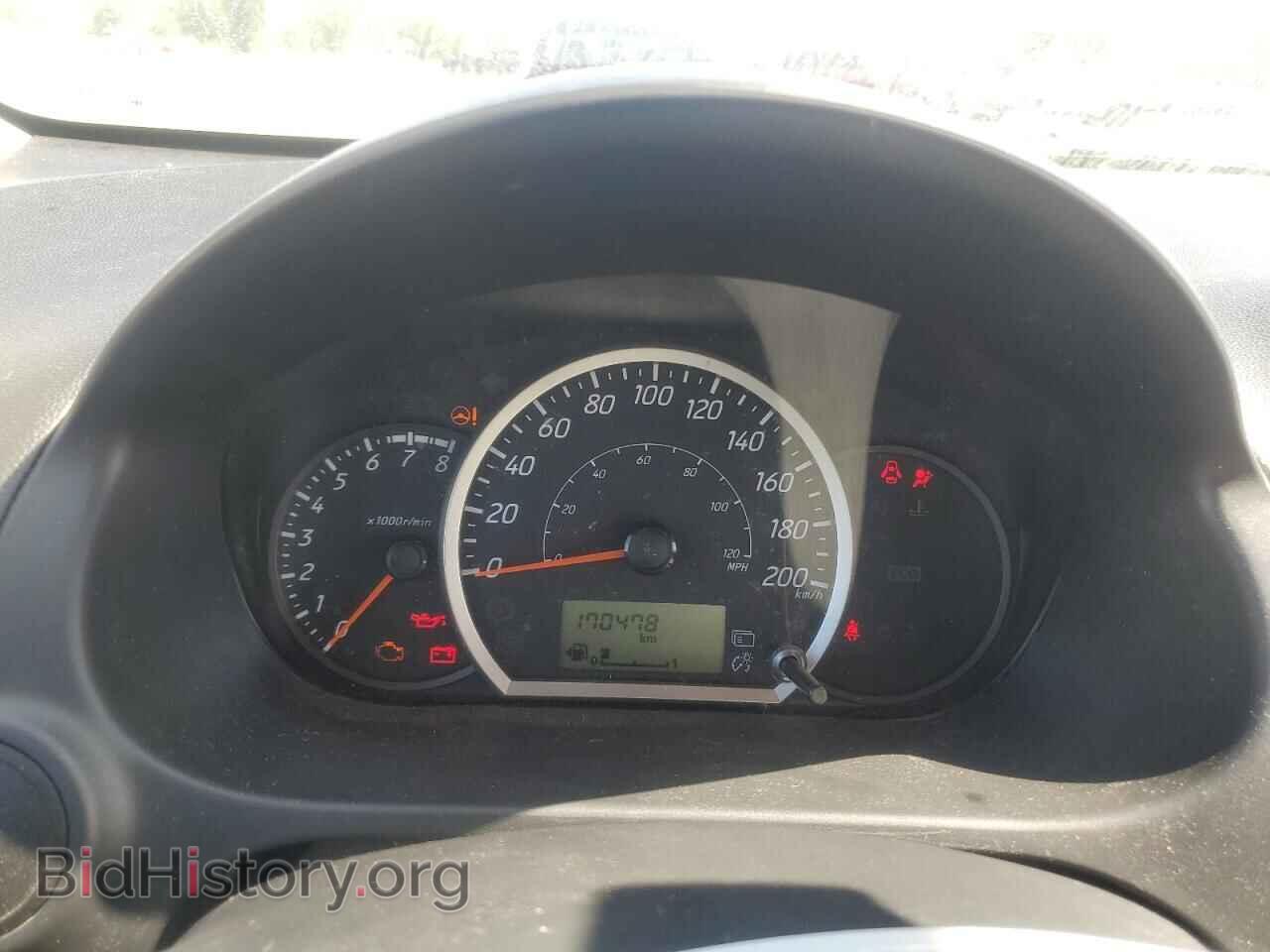 2014 MITSUBISHI MIRAGE - VIN: ML32A4HJ0EH010839 - Фото 9