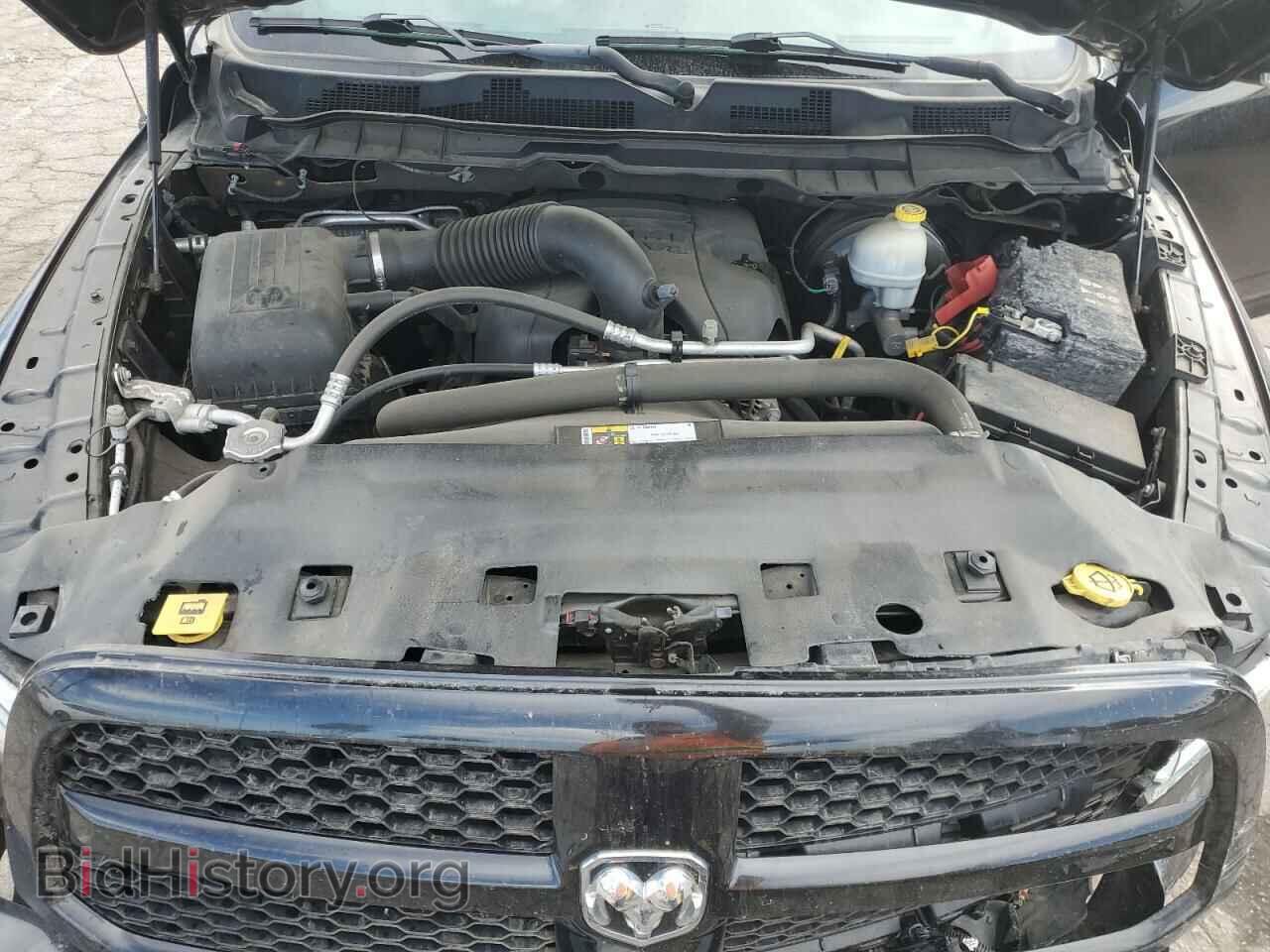 2015 RAM 1500 - VIN: 1C6RR6LT0FS675406 - Фото 11