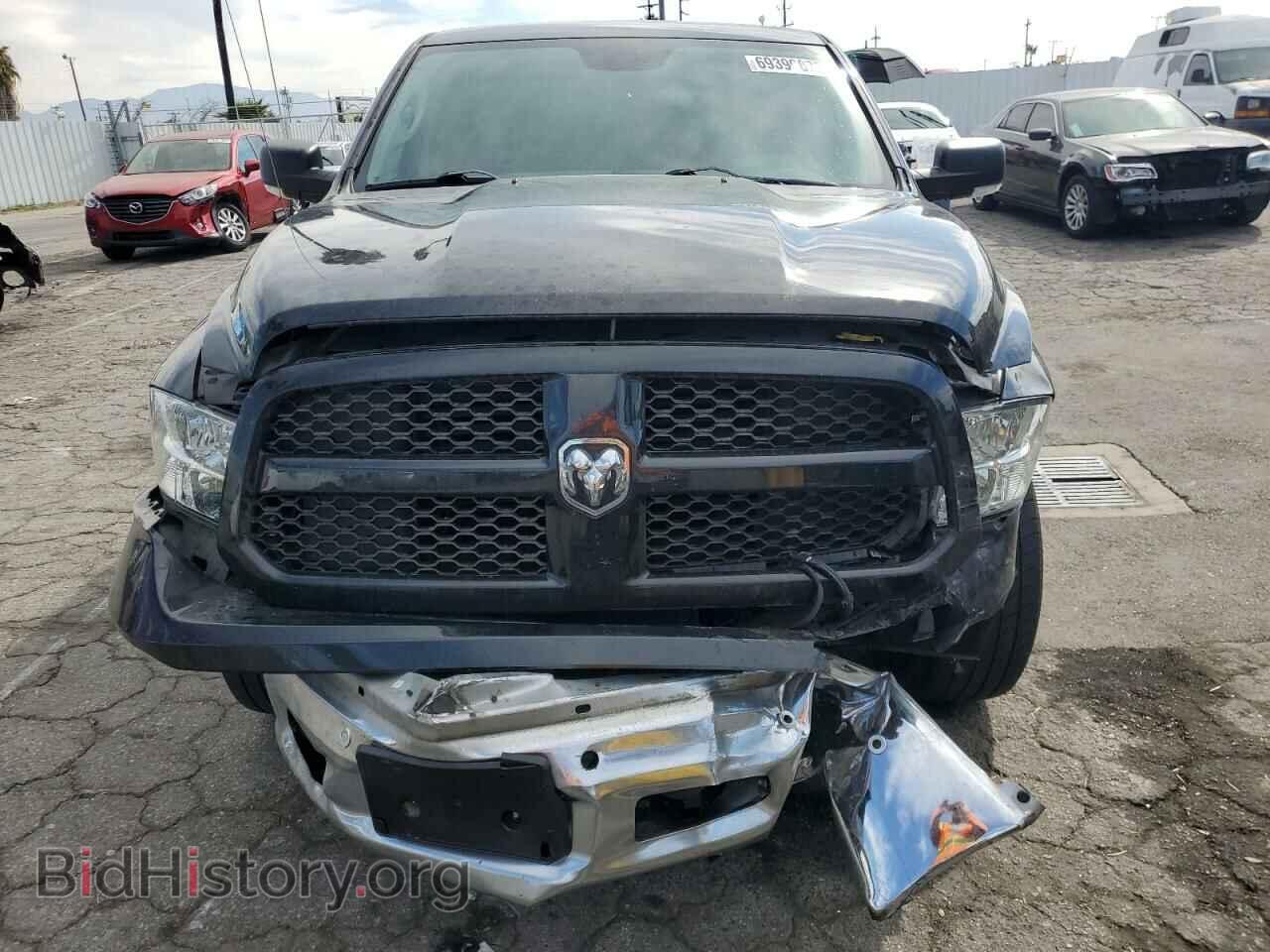 2015 RAM 1500 - VIN: 1C6RR6LT0FS675406 - Фото 5