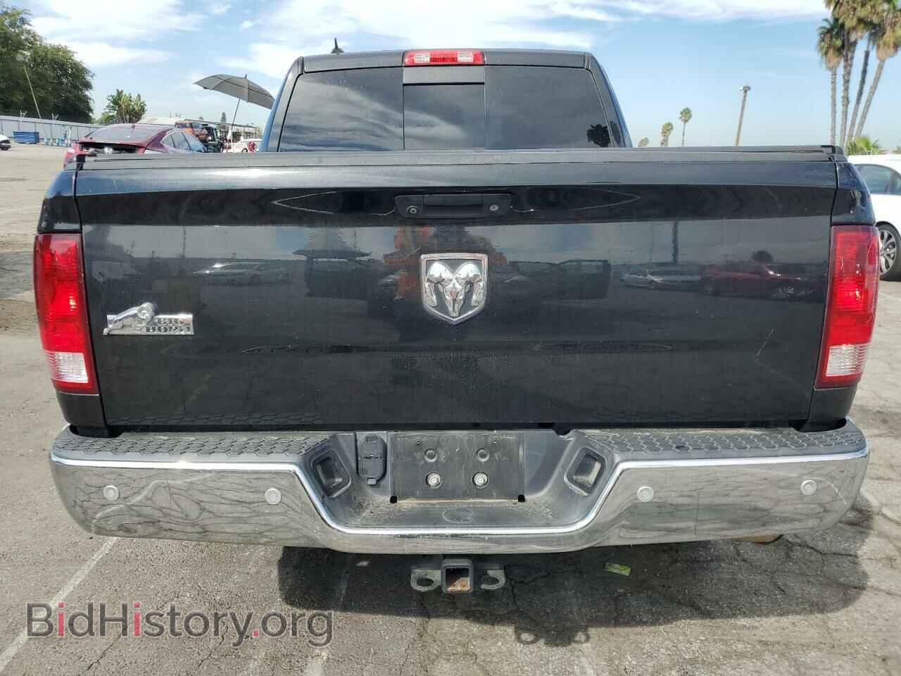 2015 RAM 1500 - VIN: 1C6RR6LT0FS675406 - Фото 6