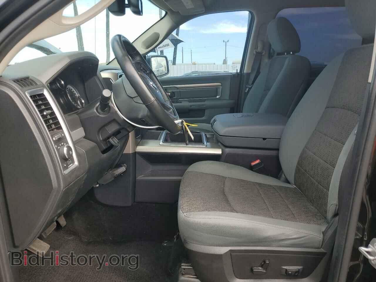 2015 RAM 1500 - VIN: 1C6RR6LT0FS675406 - Фото 7