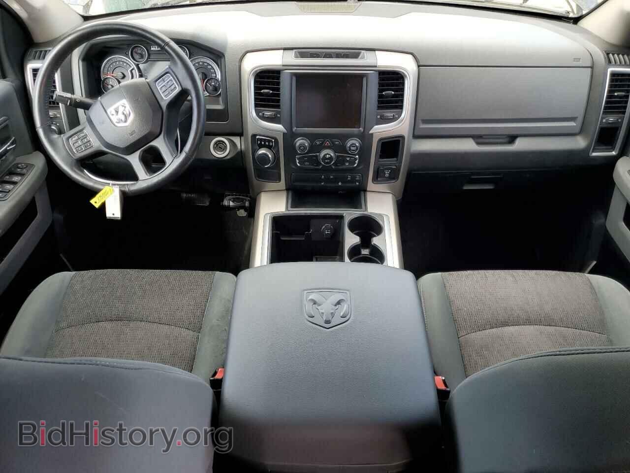2015 RAM 1500 - VIN: 1C6RR6LT0FS675406 - Фото 8