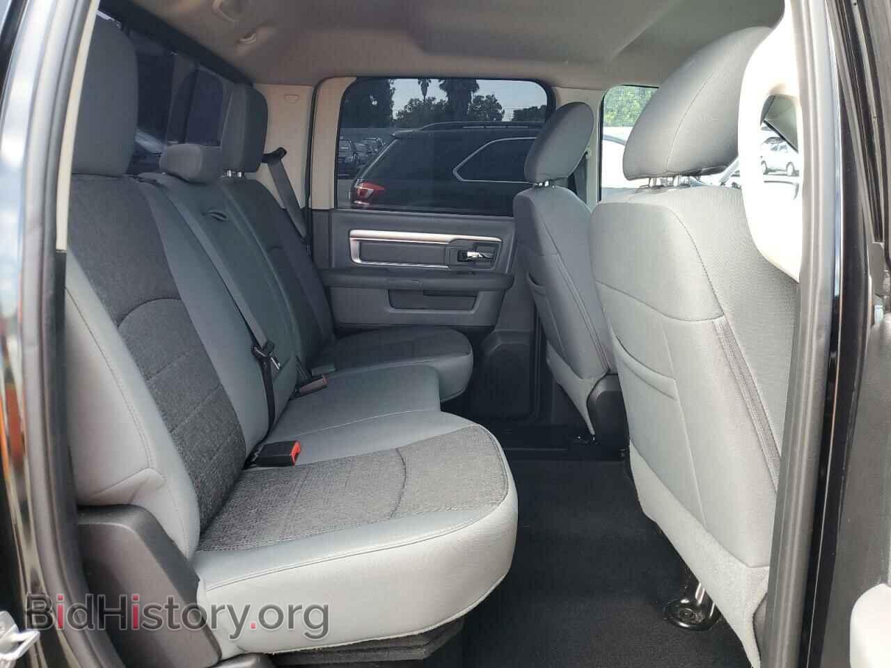 2015 RAM 1500 - VIN: 1C6RR6LT0FS675406 - Фото 10