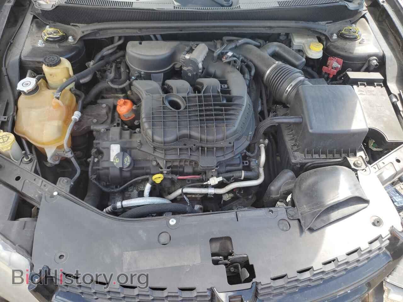 2012 DODGE AVENGER - VIN: 1C3CDZBG5CN233190 - Фото 11