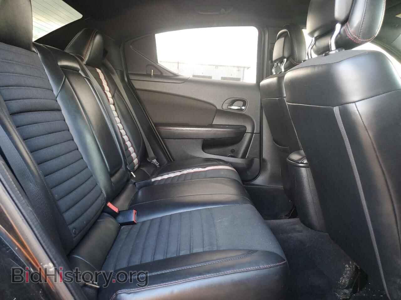 2012 DODGE AVENGER - VIN: 1C3CDZBG5CN233190 - Фото 10