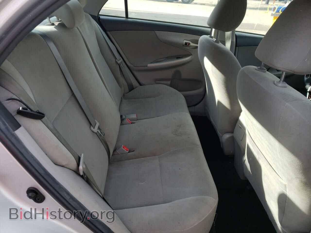 2013 TOYOTA COROLLA - VIN: 2T1BU4EEXDC050134 - Фото 6