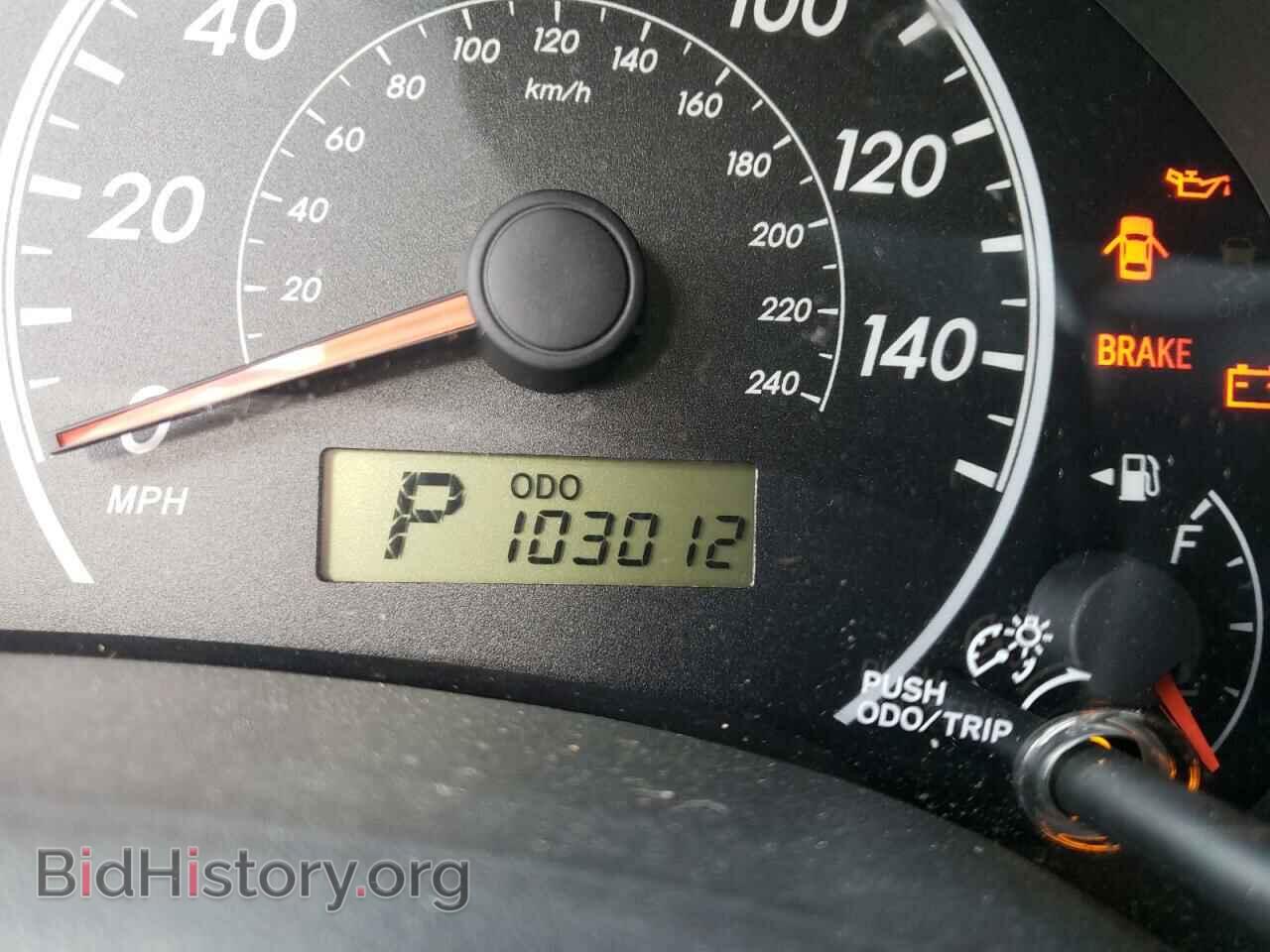 2013 TOYOTA COROLLA - VIN: 2T1BU4EEXDC050134 - Фото 8