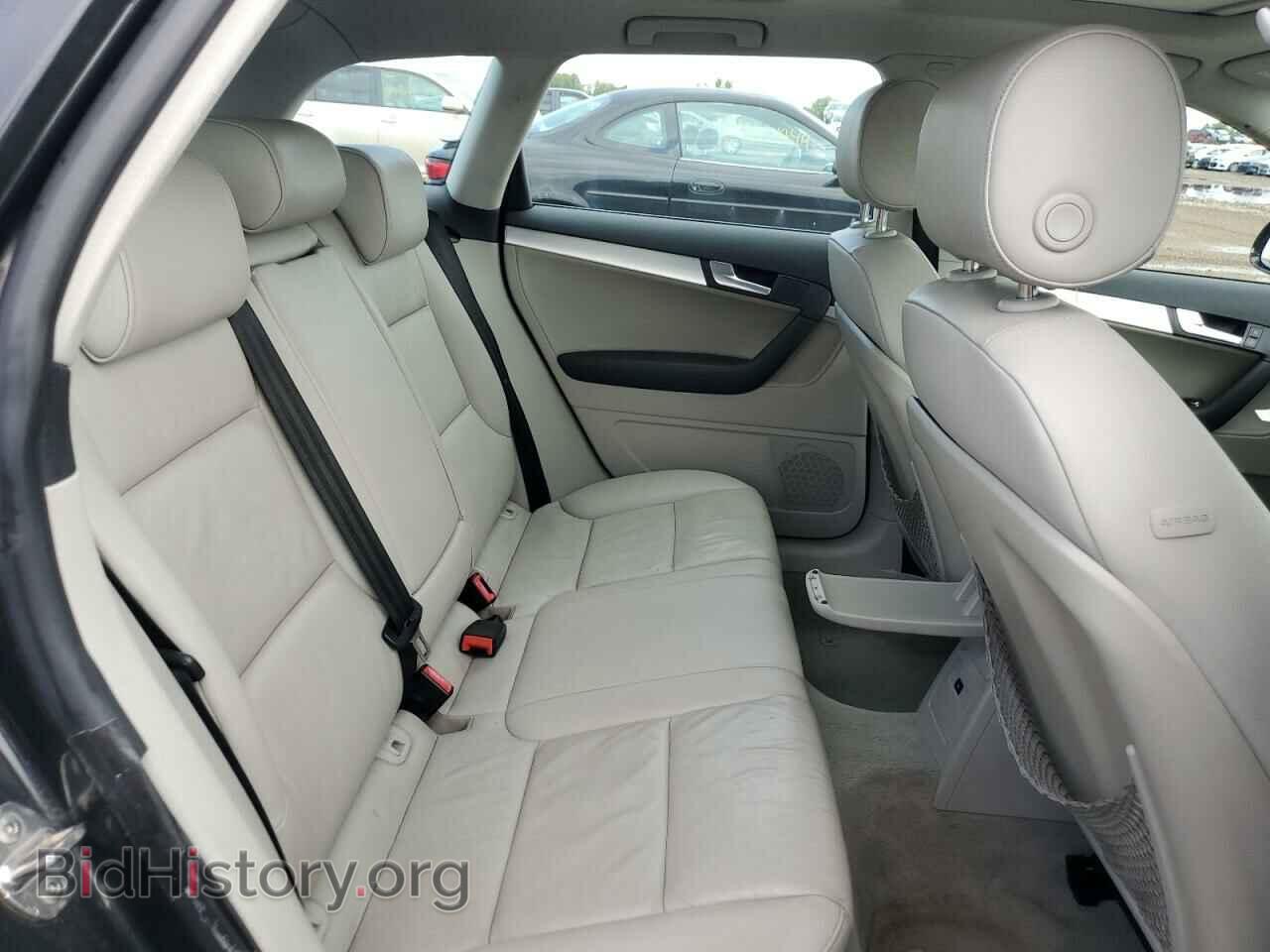 2011 AUDI A3 - VIN: WAUPFAFM3BA081552 - Photo 10