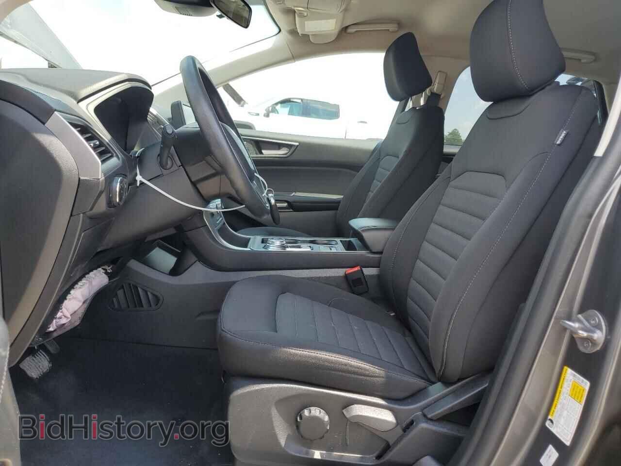 2024 FORD EDGE - VIN: 2FMPK4G99RBA17472 - Фото 7