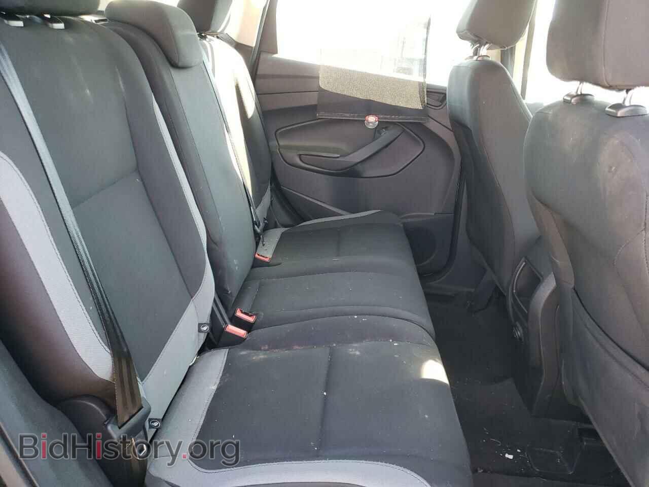 2014 FORD ESCAPE - VIN: 1FMCU0F71EUC30843 - Photo 10