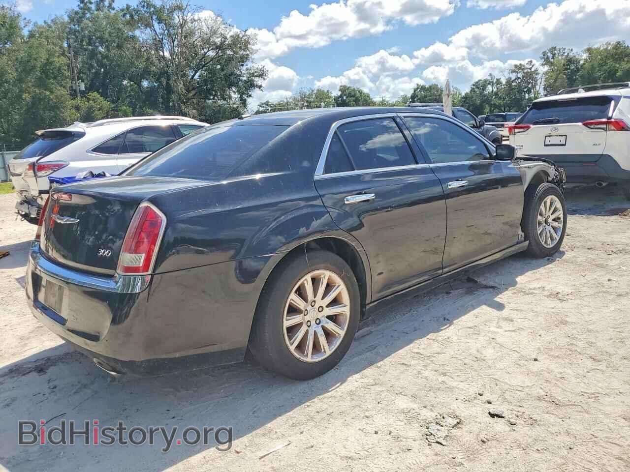 2012 CHRYSLER 300 - VIN: 2C3CCACG0CH212890 - Фото 3