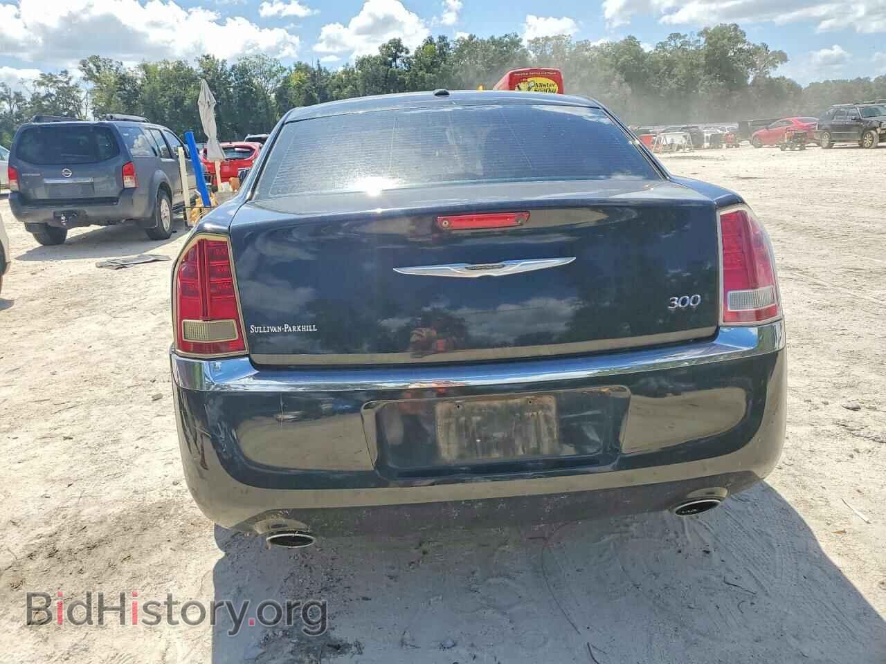 2012 CHRYSLER 300 - VIN: 2C3CCACG0CH212890 - Фото 6