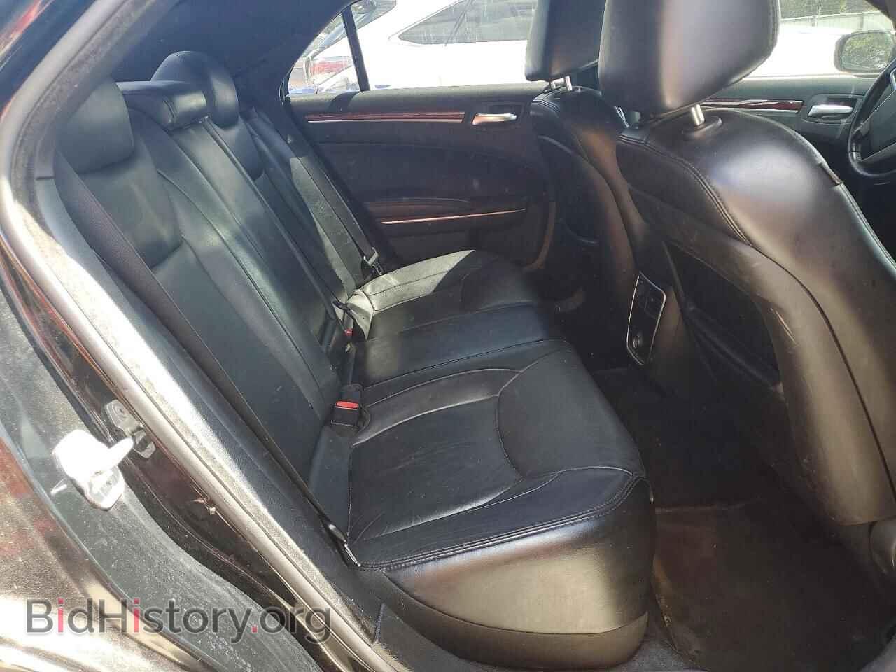 2012 CHRYSLER 300 - VIN: 2C3CCACG0CH212890 - Фото 10