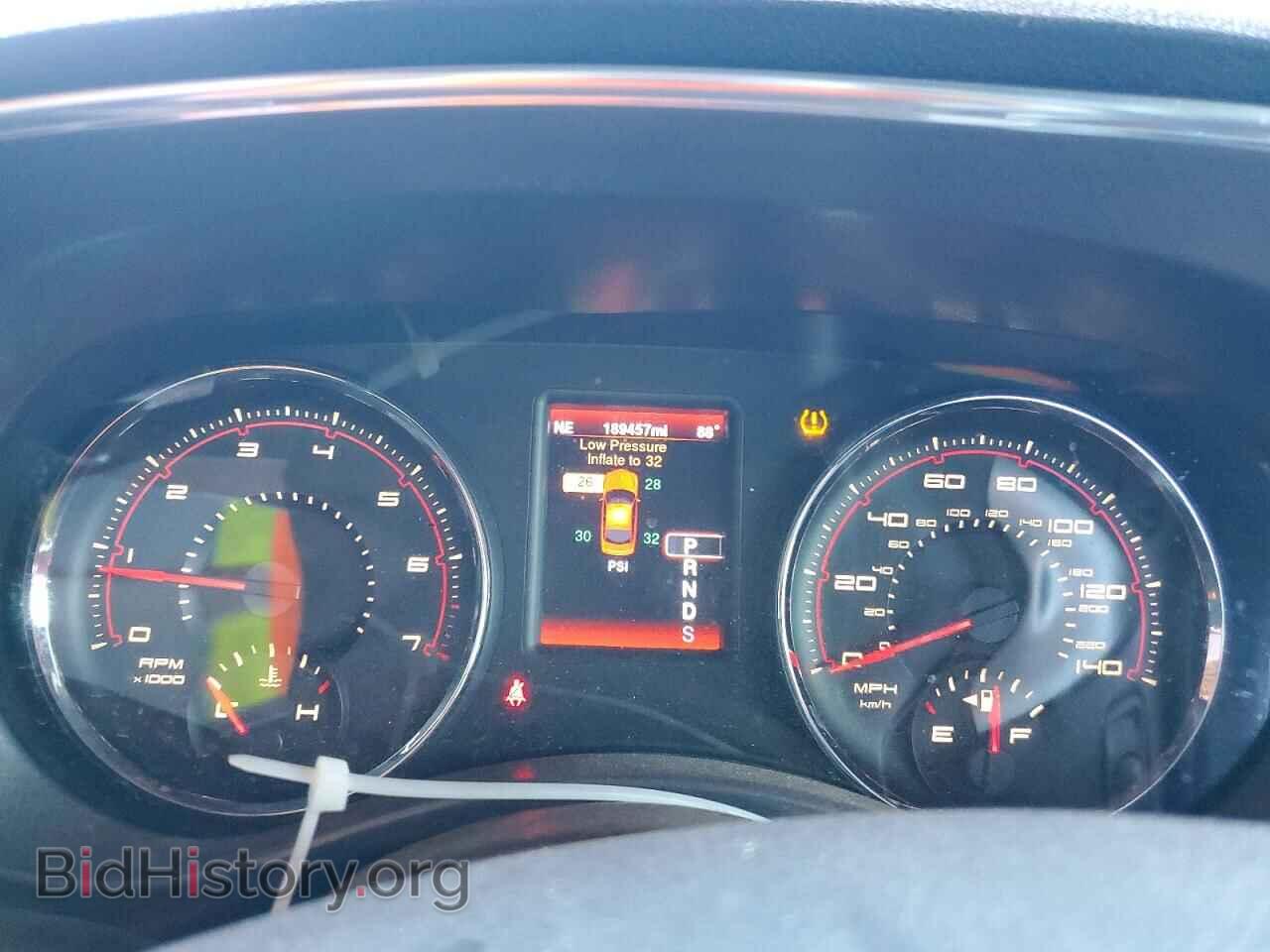 2014 DODGE CHARGER - VIN: 2C3CDXHG5EH295437 - Фото 9