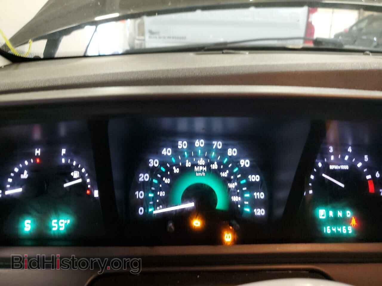 2009 DODGE JOURNEY - VIN: 3D4GG57VX9T246002 - Фото 9