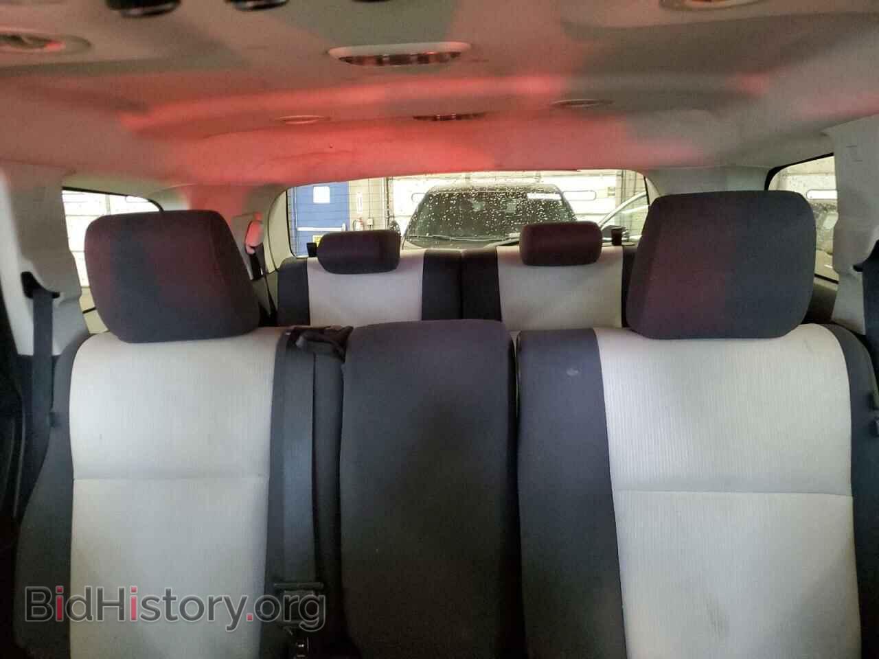 2009 DODGE JOURNEY - VIN: 3D4GG57VX9T246002 - Фото 10