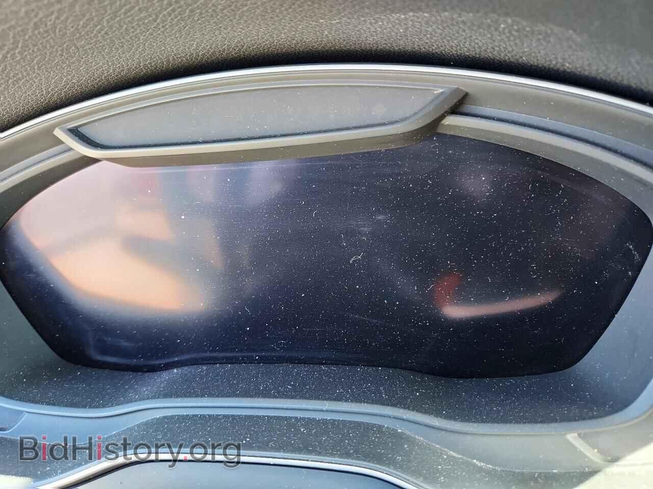 2018 AUDI Q5 - VIN: WA1BNAFY7J2229093 - Photo 9