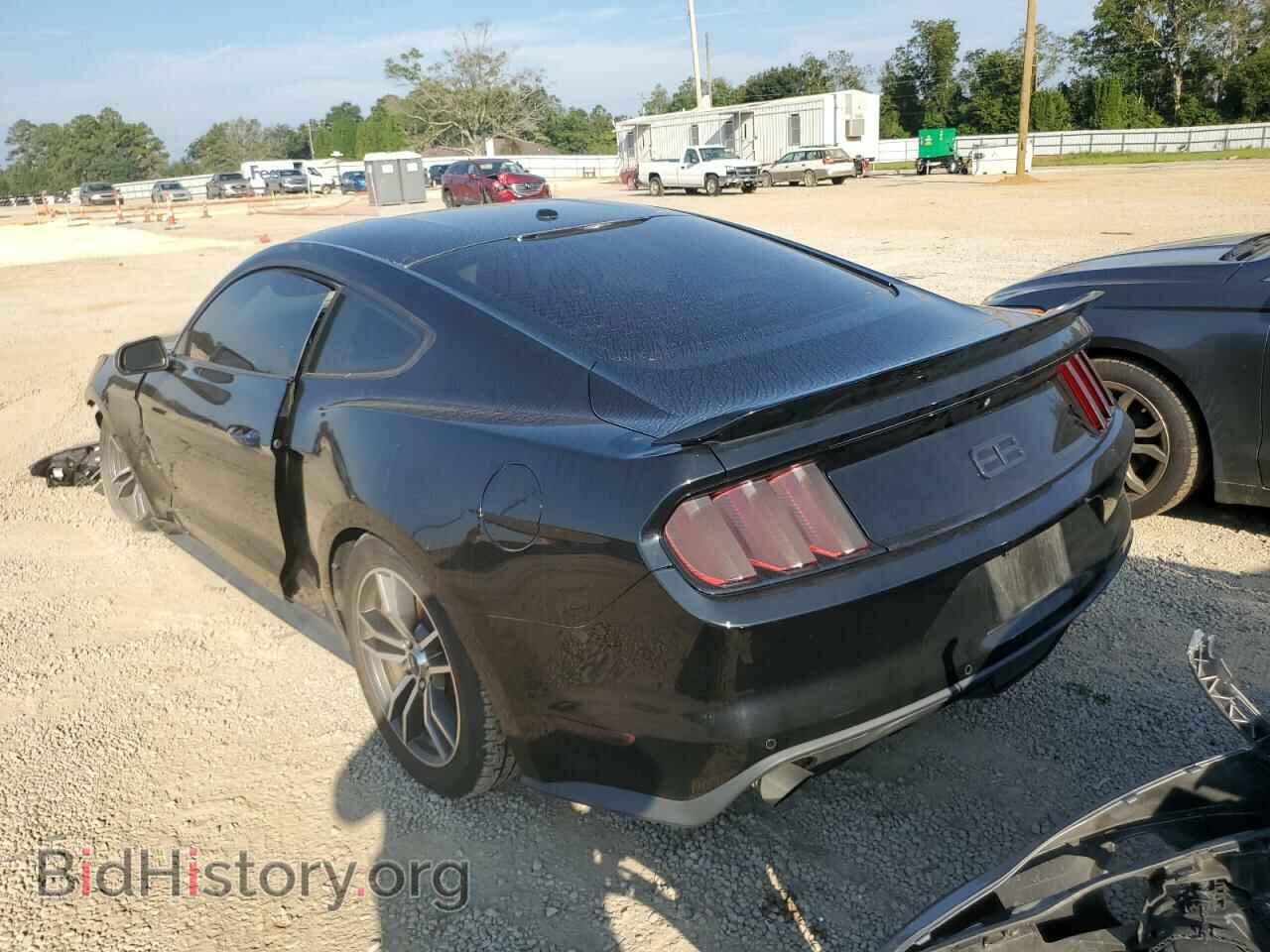 2015 FORD ALL Models - VIN: 1FA6P8TH2F5308651 - Photo 2