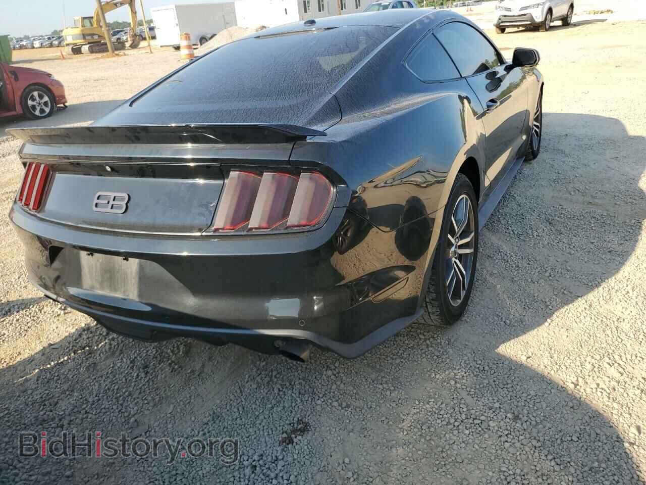 2015 FORD ALL Models - VIN: 1FA6P8TH2F5308651 - Photo 3