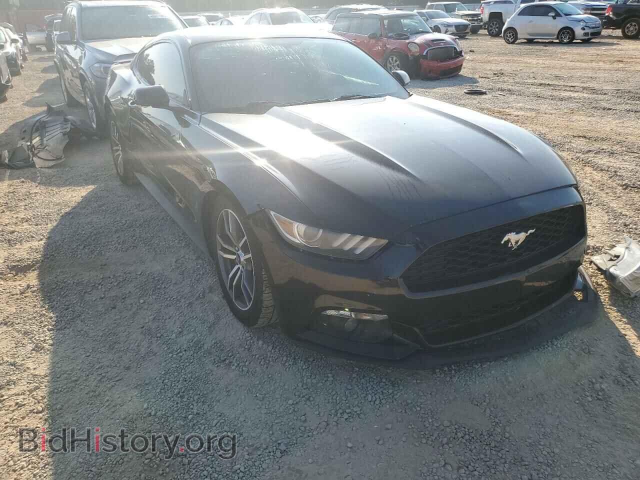 2015 FORD ALL Models - VIN: 1FA6P8TH2F5308651 - Photo 4