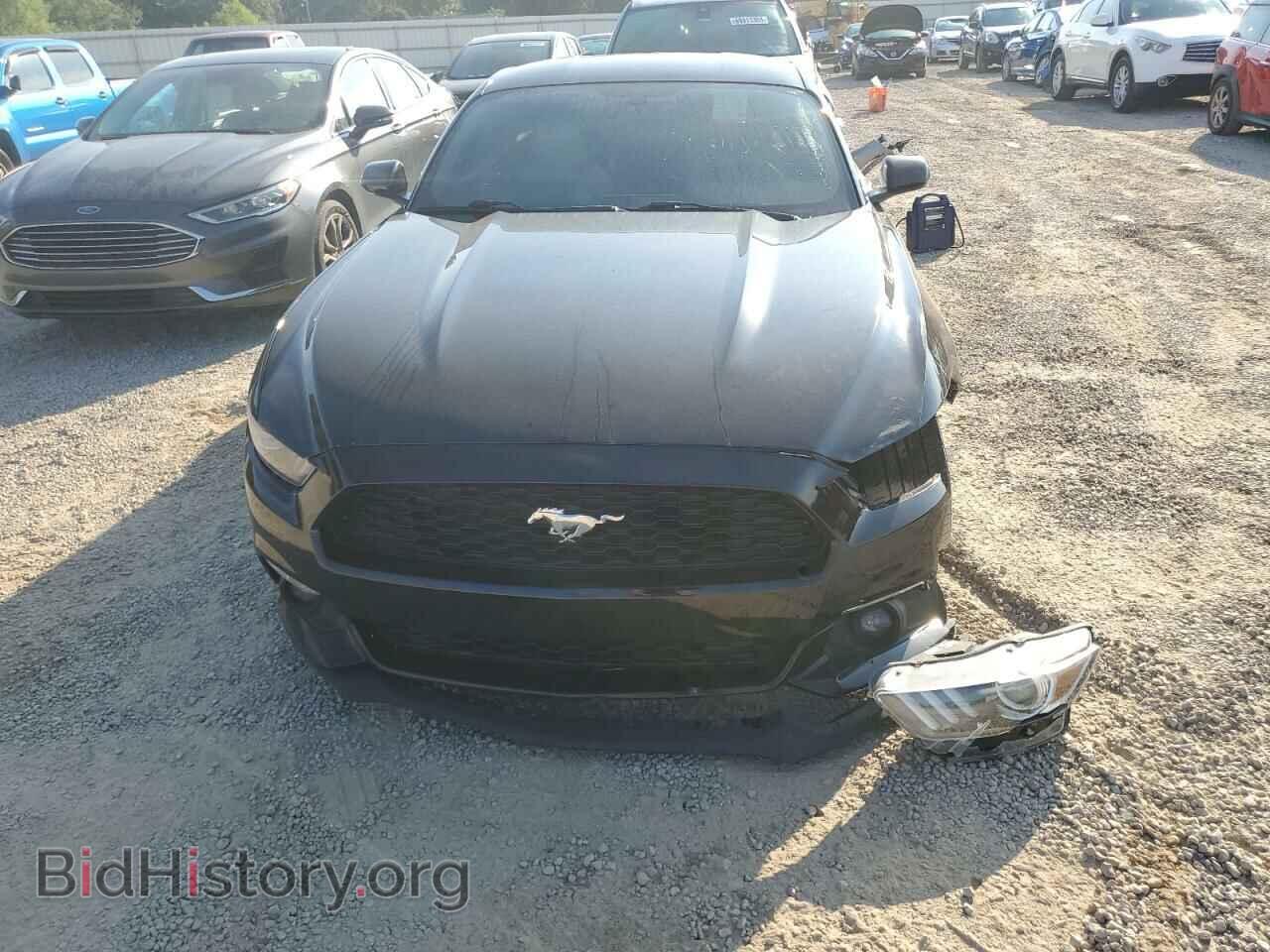 2015 FORD ALL Models - VIN: 1FA6P8TH2F5308651 - Photo 5