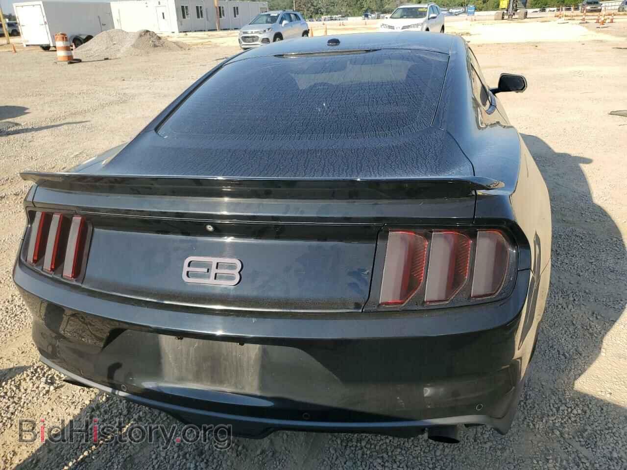 2015 FORD ALL Models - VIN: 1FA6P8TH2F5308651 - Photo 6