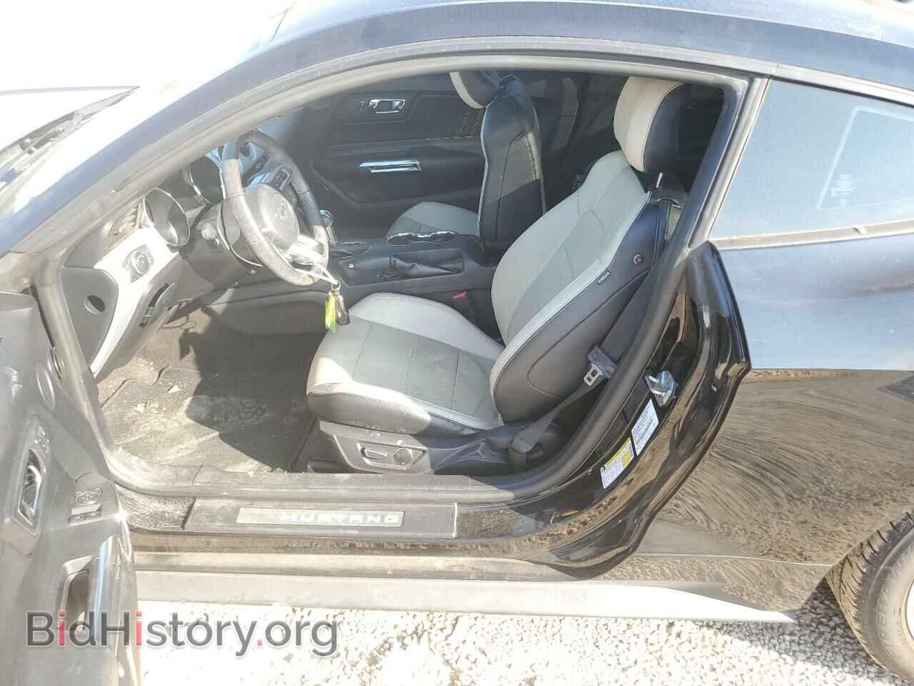 2015 FORD ALL Models - VIN: 1FA6P8TH2F5308651 - Photo 7