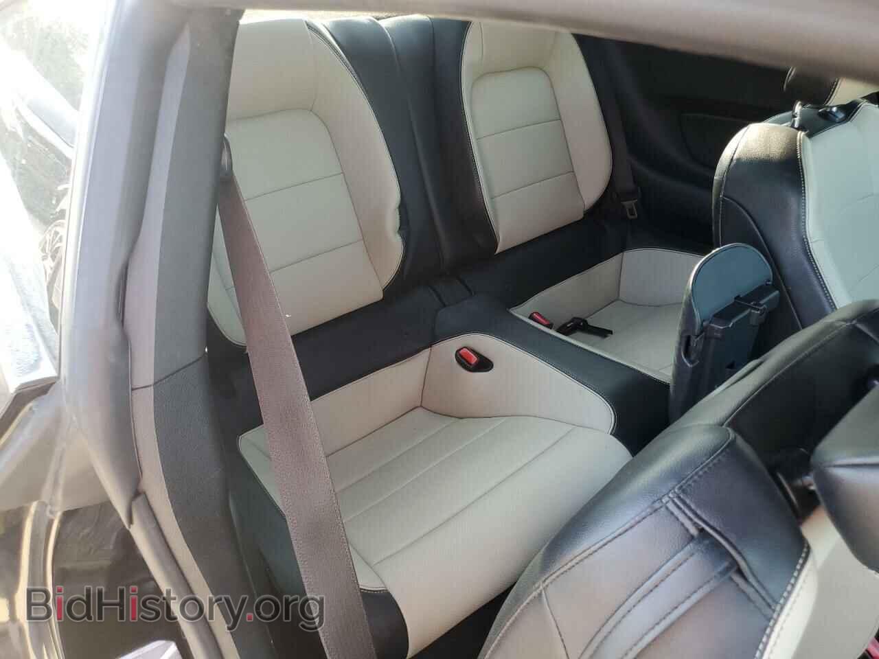2015 FORD ALL Models - VIN: 1FA6P8TH2F5308651 - Photo 10