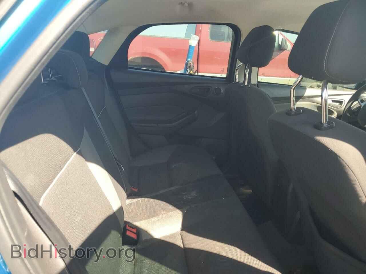2012 FORD FOCUS - VIN: 1FAHP3F21CL103834 - Photo 10