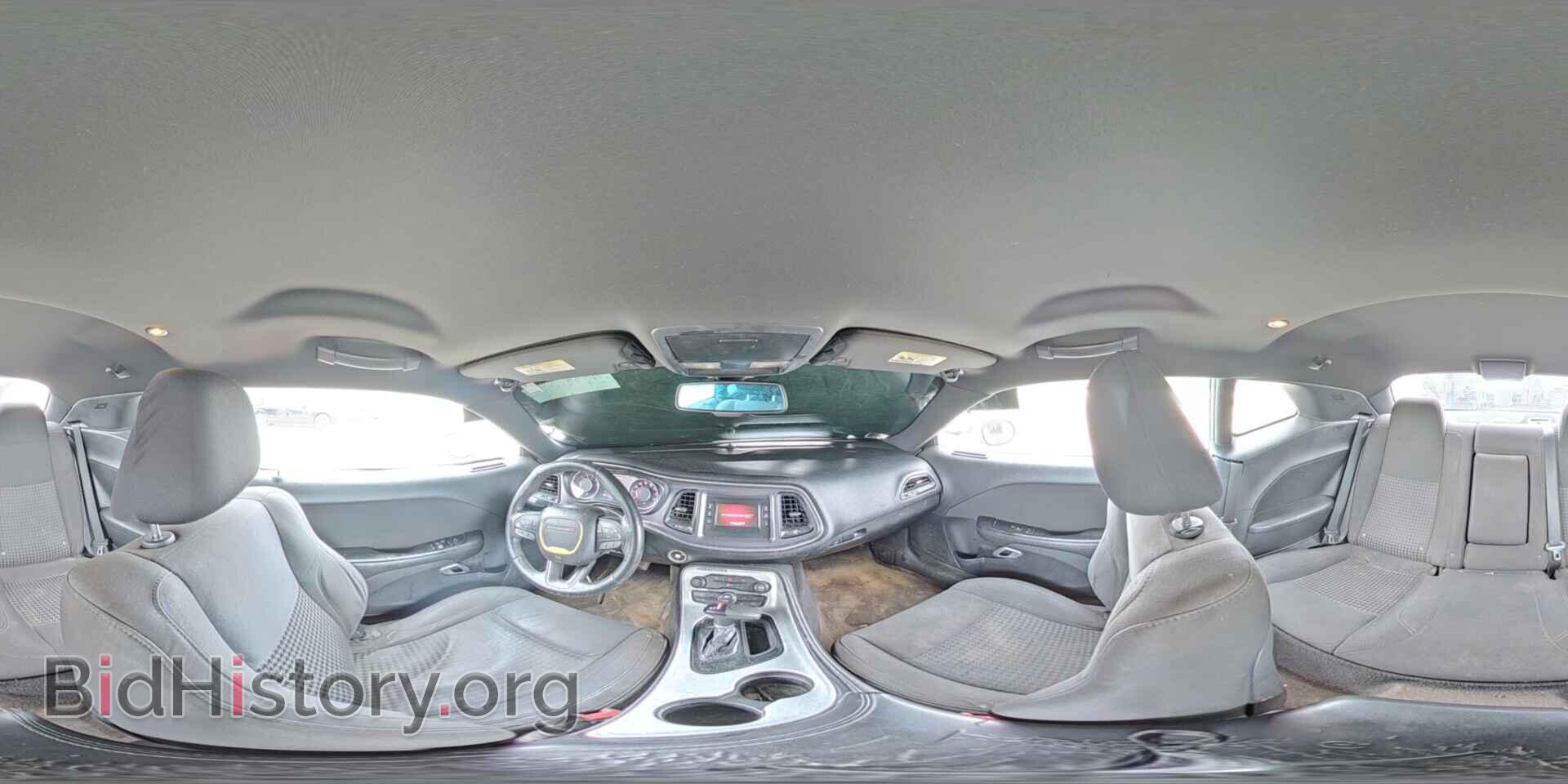 2016 DODGE CHALLENGER - VIN: 2C3CDZAG1GH183713 - Фото 14