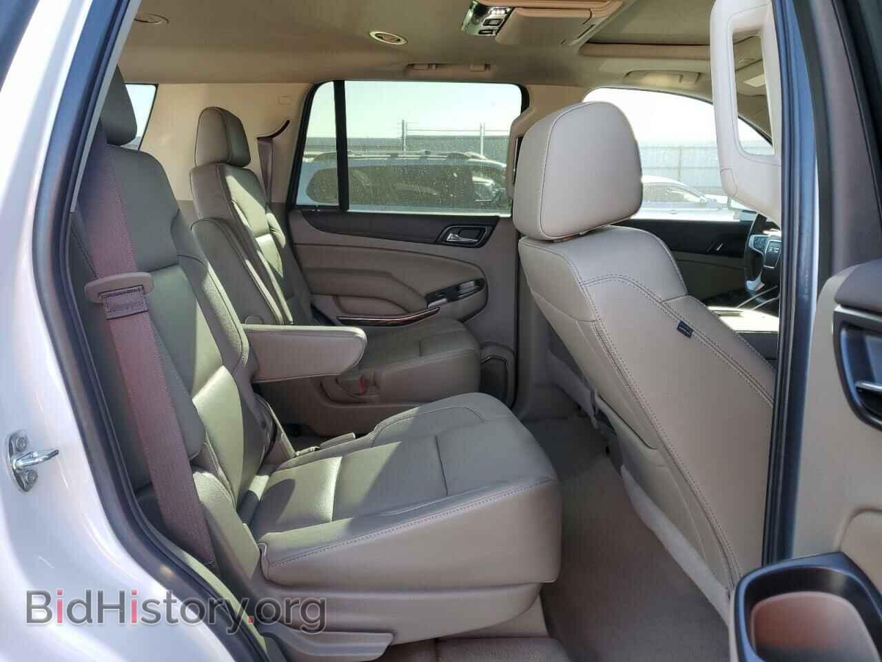 2020 GMC YUKON - VIN: 1GKS1BKC8LR197626 - Фото 11