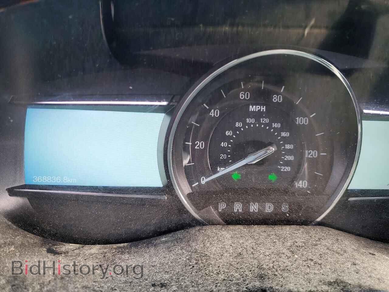2016 FORD EXPLORER - VIN: 1FM5K8D81GGC74612 - Photo 9