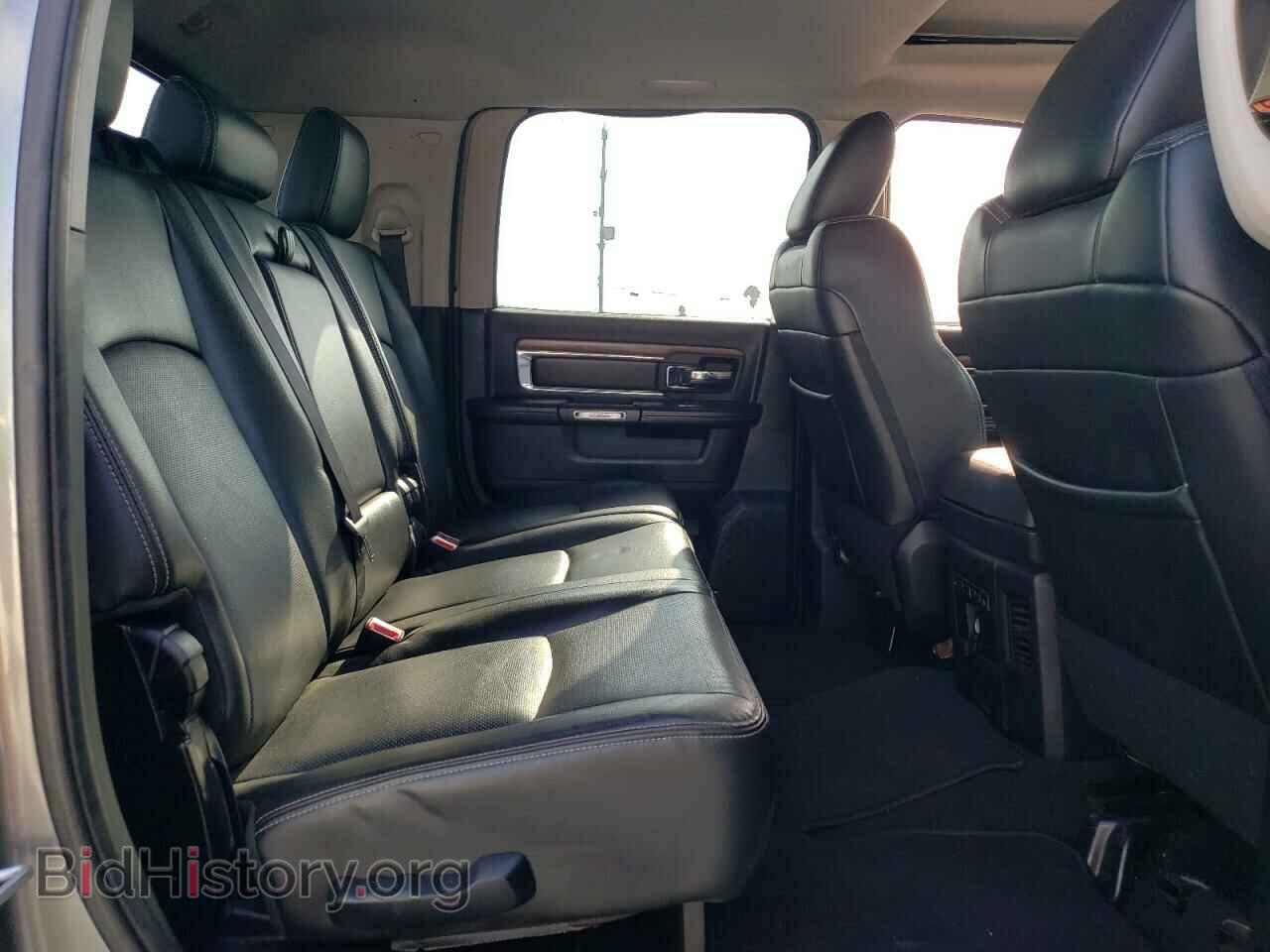 2013 RAM 3500 - VIN: 3C63RRML3DG604243 - Фото 10