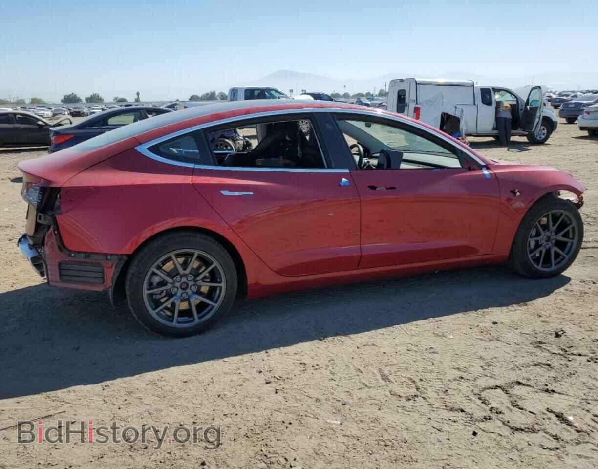 2019 TESLA MODEL 3 - VIN: 5YJ3E1EB7KF496742 - Photo 3