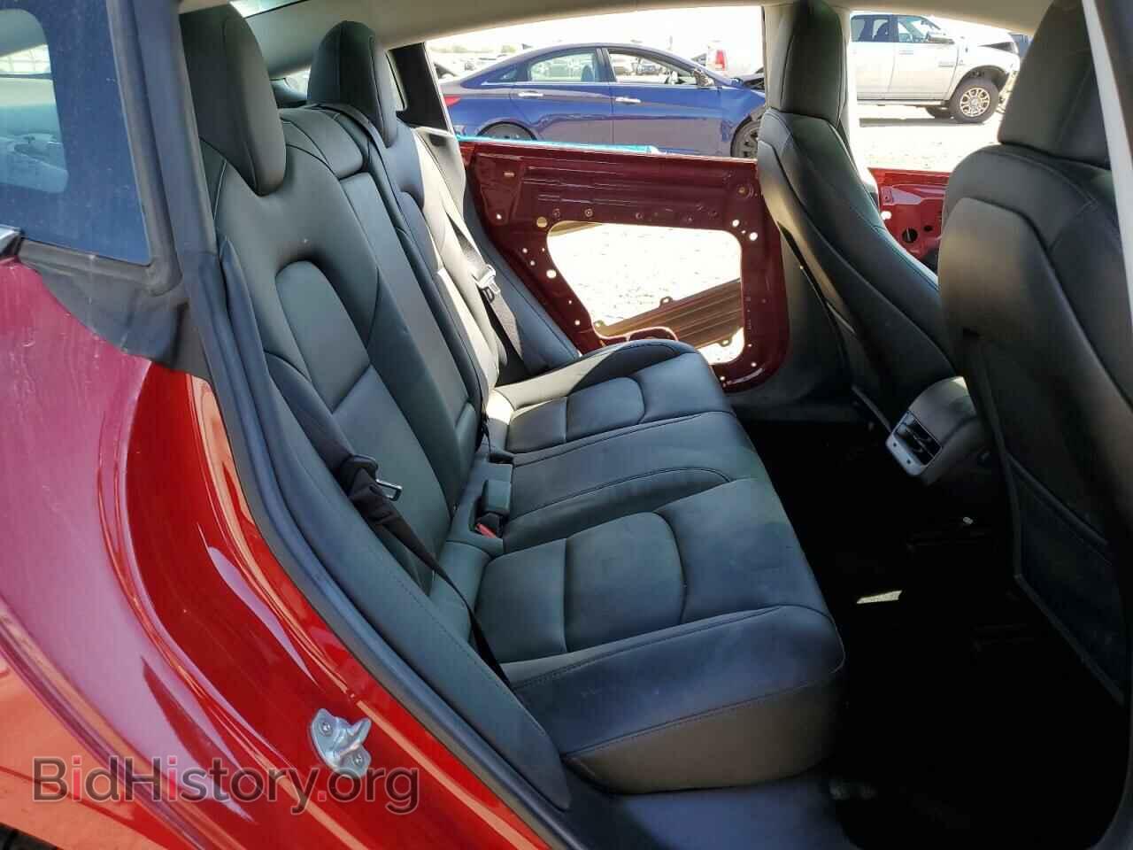2019 TESLA MODEL 3 - VIN: 5YJ3E1EB7KF496742 - Photo 10