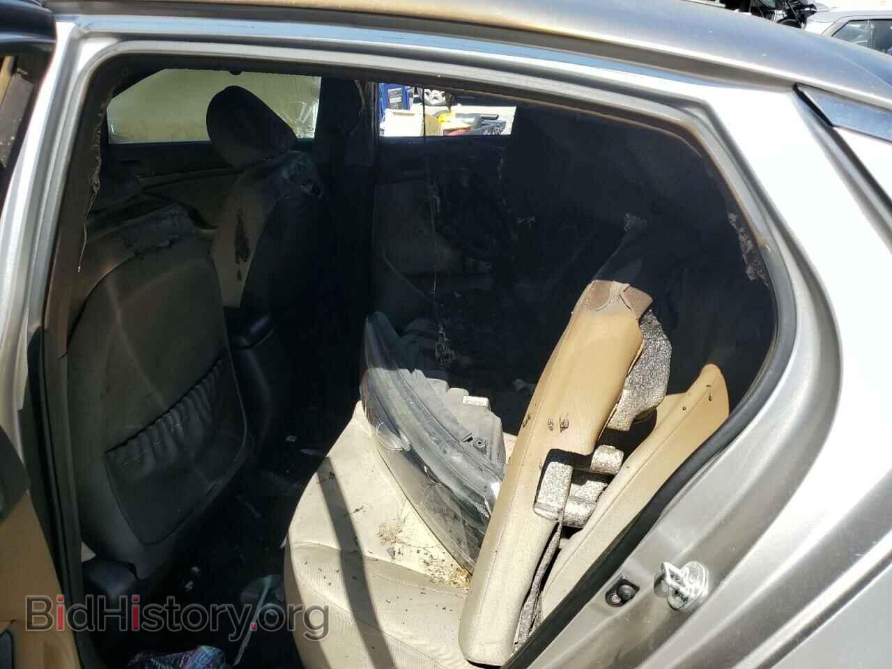 2015 KIA OPTIMA - VIN: KNAGM4A76F5540578 - Фото 10